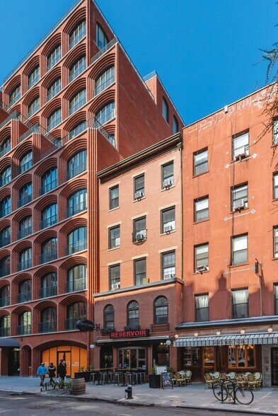 More Photos Of 70 University Pl, New York Multifamily For Sale