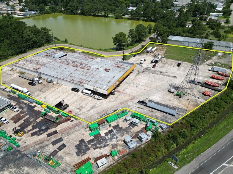 More Photos Of 400 Garrett Rd, Slidell Auto Dealership For Lease