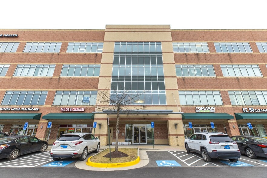More Photos Of 14701 Lee Hwy, Centreville Medical For Sale