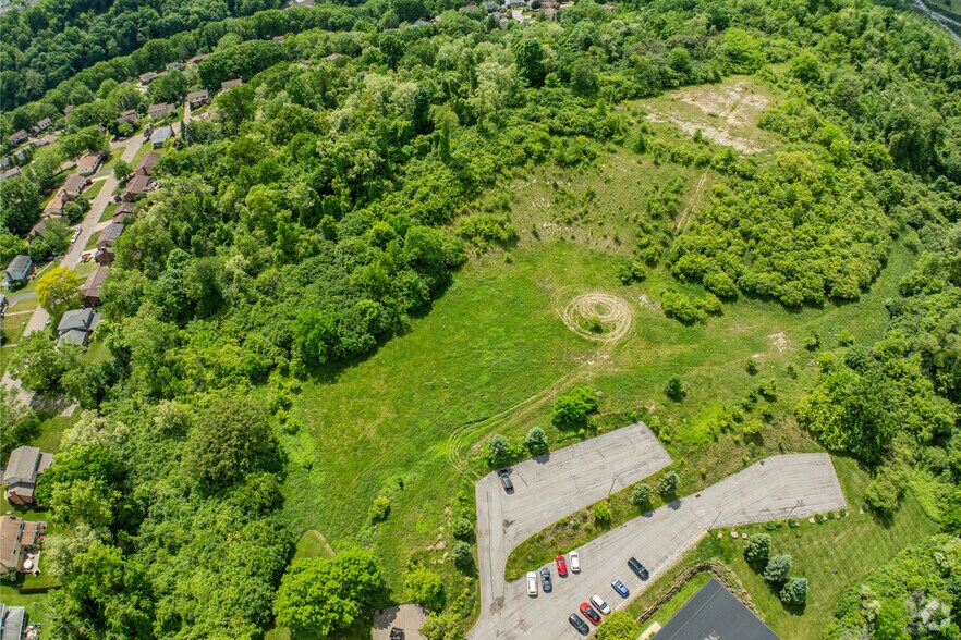 More Photos Of Campbells Run Rd, Carnegie Land For Sale