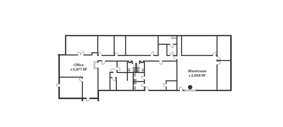 More Photos Of 1900 Vassar St, Reno Research And Development For Lease