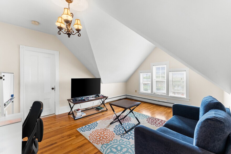 More Photos Of 1358 Smith St, North Providence Apartments For Sale