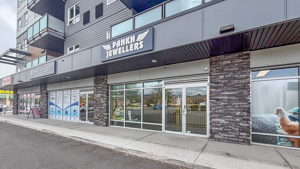 More Photos Of 191 Hollywood Rd S, Kelowna Apartments For Lease