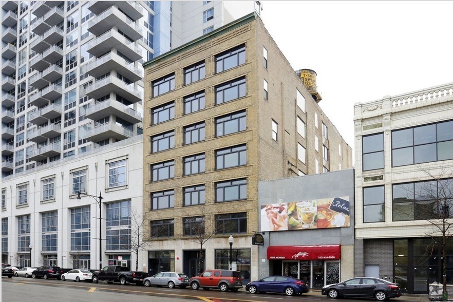 More Photos Of 1323 S Michigan Ave, Chicago Apartments For Sale