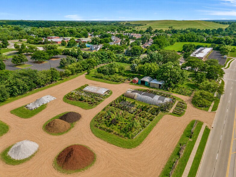 More Photos Of 5591 County Farm Rd, Bartlett Land For Sale