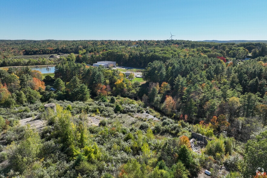 More Photos Of 12 Mill St, Baldwinville Land For Sale