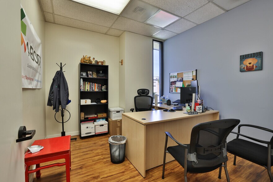 More Photos Of 1156 N 4th St, San Jose Office For Lease