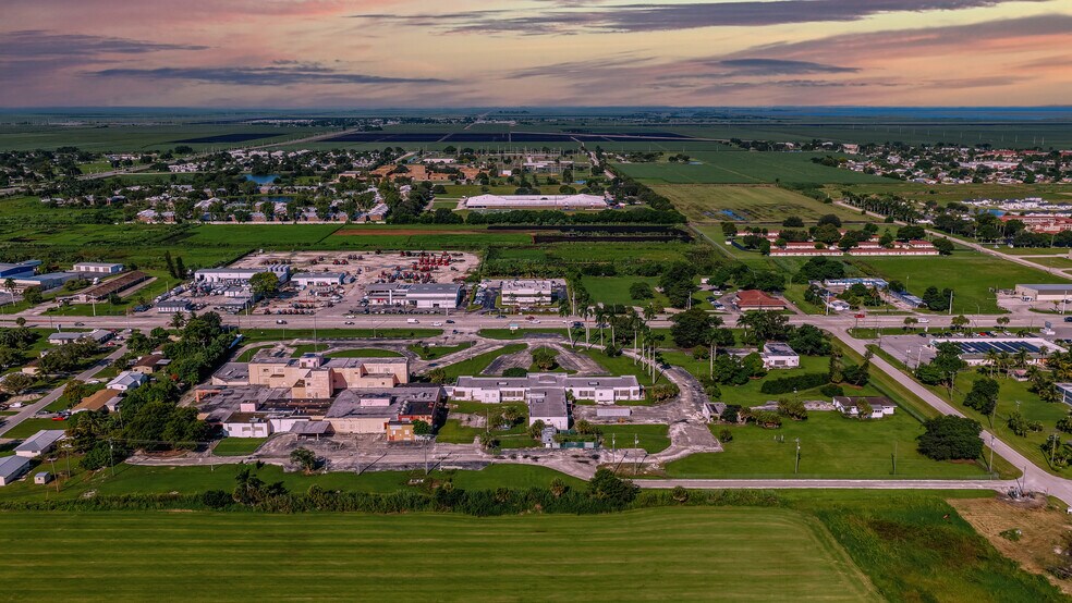 More Photos Of 1201 S Main St, Belle Glade Hospital For Sale