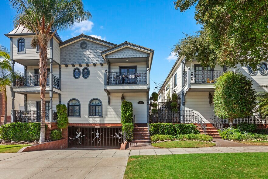 More Photos Of 635 E Olive Ave, Burbank Apartments For Sale