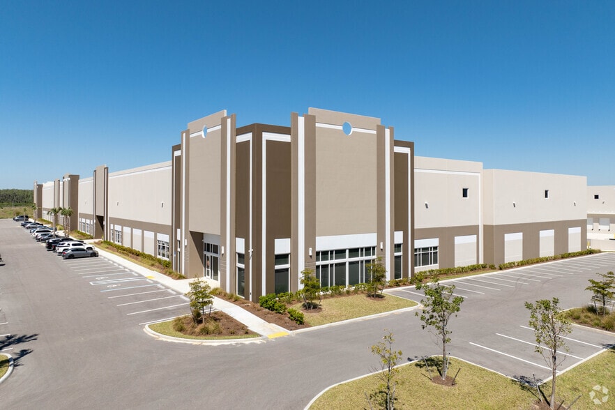 More Photos Of Airport Haul Rd, Fort Myers Unknown For Lease