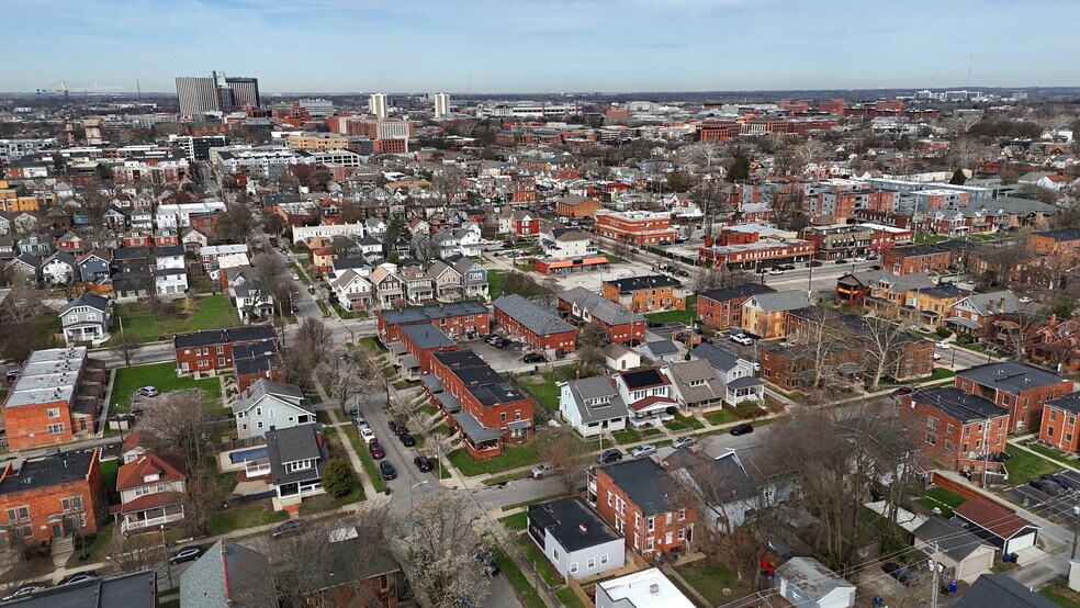 More Photos Of 333 E 9th Ave, Columbus Multifamily For Sale
