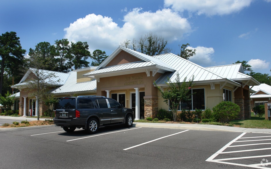 More Photos Of 236 Canal Blvd, Ponte Vedra Beach Office For Sale