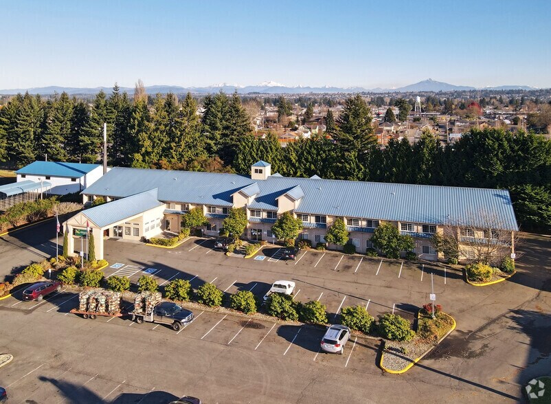 More Photos Of 6311 33rd Ave NE, Marysville Hotel For Sale