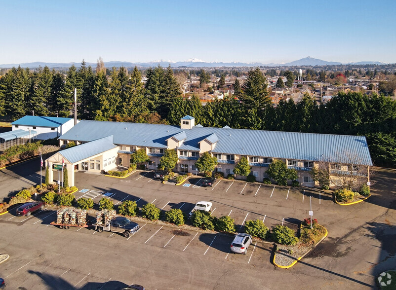 More Photos Of 6311 33rd Ave NE, Marysville Hotel For Sale