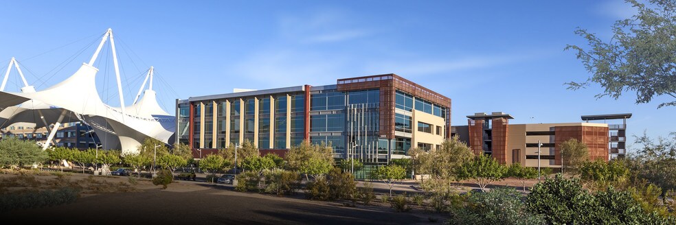 More Photos Of 1365 N Scottsdale Rd, Scottsdale Office For Lease