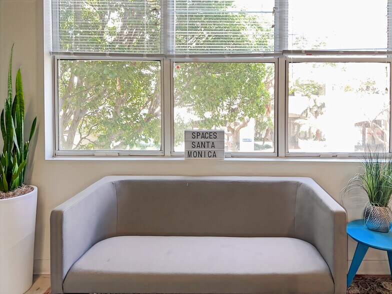 More Photos Of 730 Arizona Ave, Santa Monica Coworking Space
