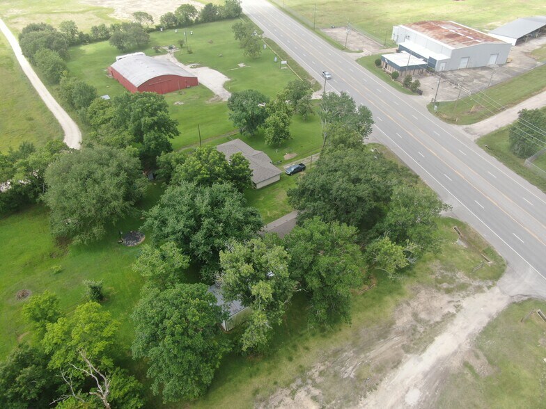 More Photos Of 6131 Highway 146, Dayton Land For Sale