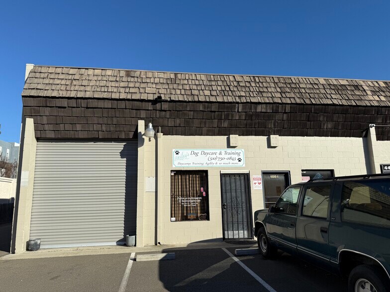 More Photos Of 44848-44850 S Grimmer Blvd, Fremont Manufacturing For Lease