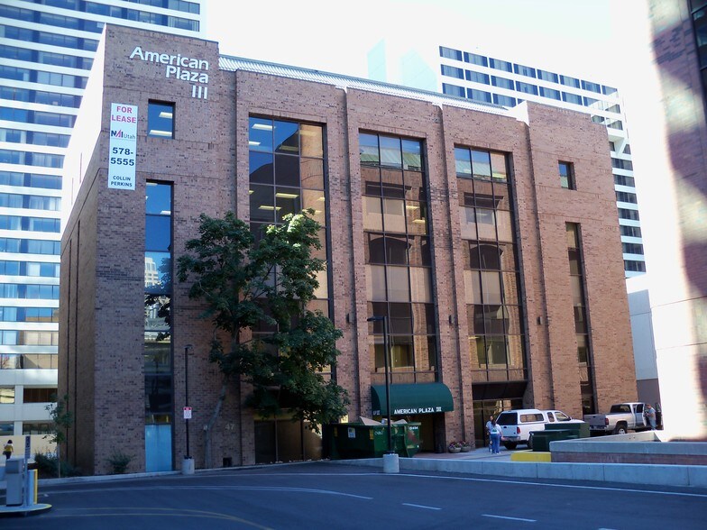 More Photos Of 47 W 200 S, Salt Lake City Office For Lease