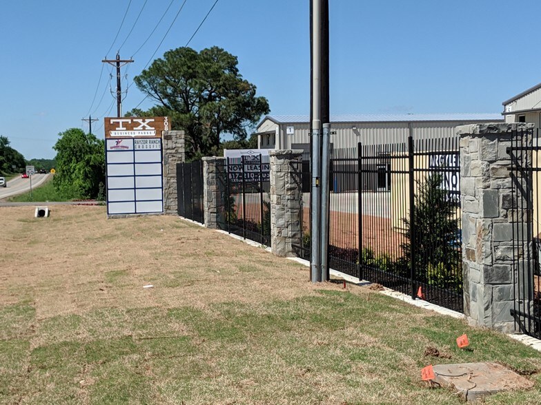 More Photos Of 308 E FM 1830, Argyle Industrial For Lease