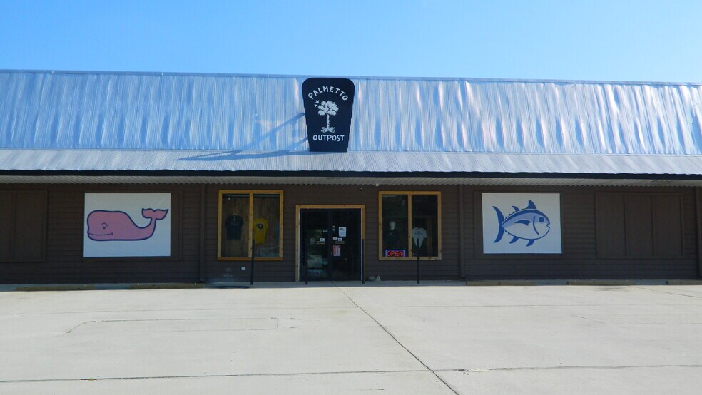 More Photos Of 4603 W Highway 76, Marion Land For Sale