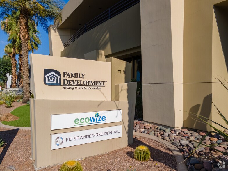 More Photos Of 73081 Fred Waring Dr, Palm Desert Office For Lease