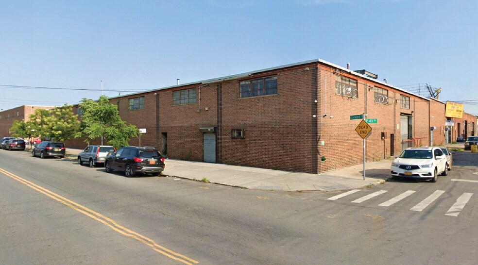 More Photos Of 4302 Glenwood Rd, Brooklyn Warehouse For Lease