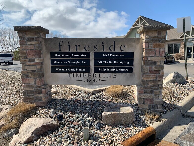 More Photos Of 9382-9386 Oak Ave, Waconia Medical For Sale