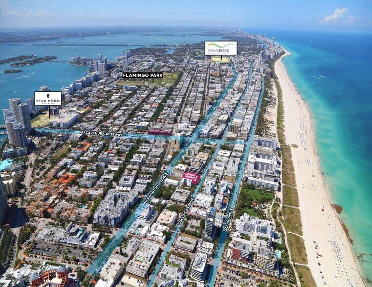 More Photos Of 260 Collins Ave, Miami Beach Apartments For Sale