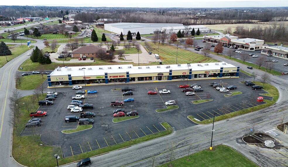 More Photos Of 25 Amberwood Pky, Ashland General Retail For Sale
