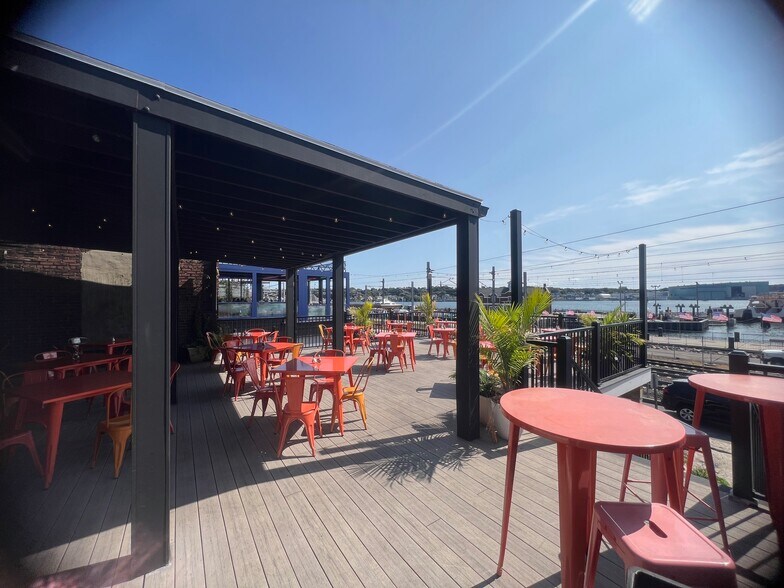 More Photos Of 52-54 Bank St, New London Storefront For Sale