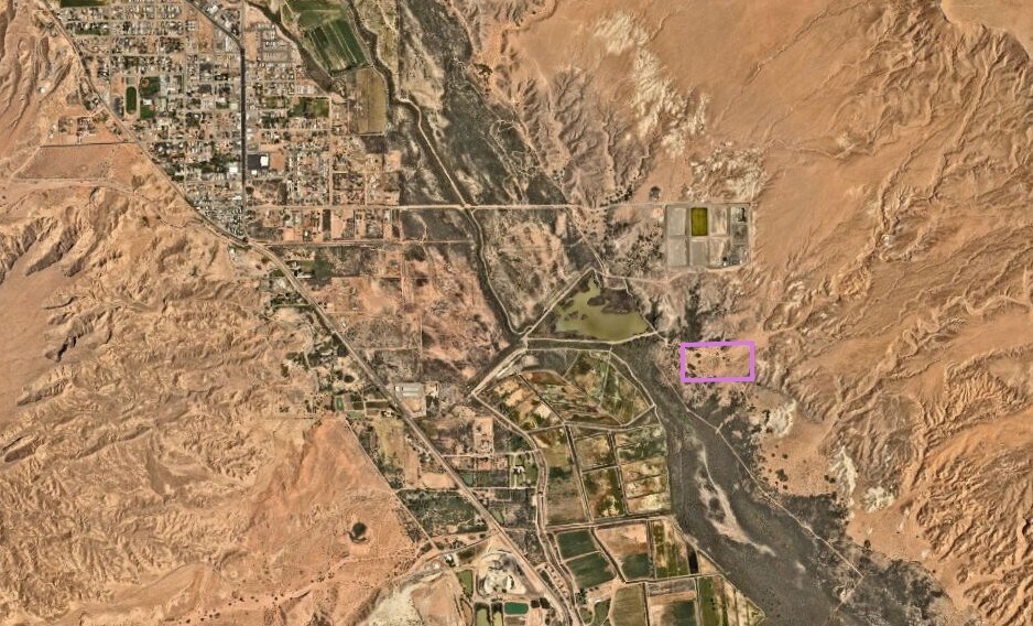 More Photos Of Moapa St, Overton Land For Sale