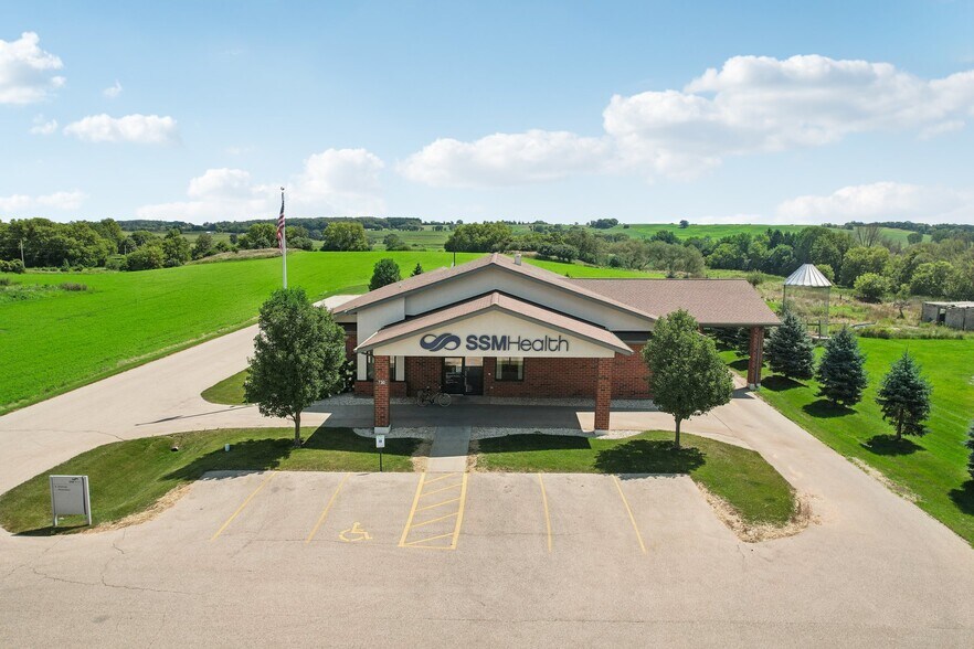 More Photos Of 730 N Margaret St, Markesan Healthcare For Sale