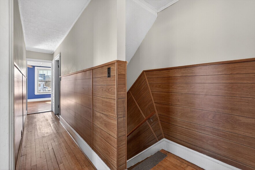 More Photos Of 499 Brighton Ave, Portland Multifamily For Sale