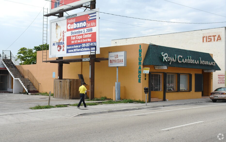 More Photos Of 1772 W Flagler St, Miami Medical For Sale