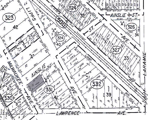 More Photos Of 4811 N Milwaukee Ave, Chicago Unknown For Lease