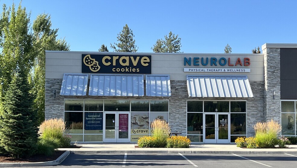 More Photos Of 513 E Hastings Rd, Spokane Storefront Retail Office For Lease