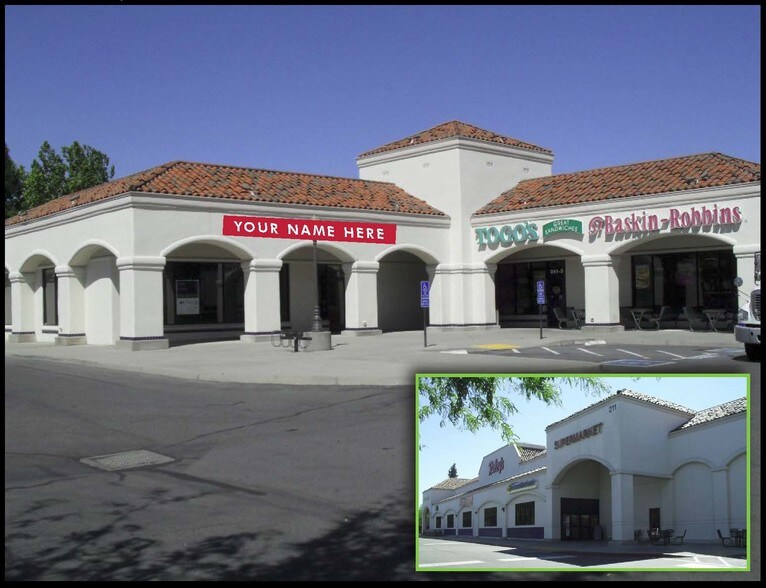 More Photos Of 241 W East Ave, Chico Unknown For Lease