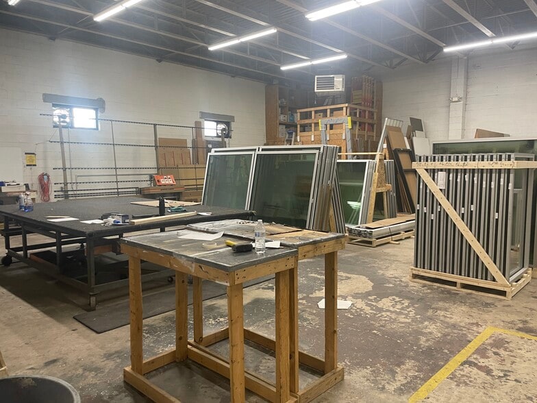 More Photos Of 11607 Maryland Ave, Beltsville Warehouse For Sale