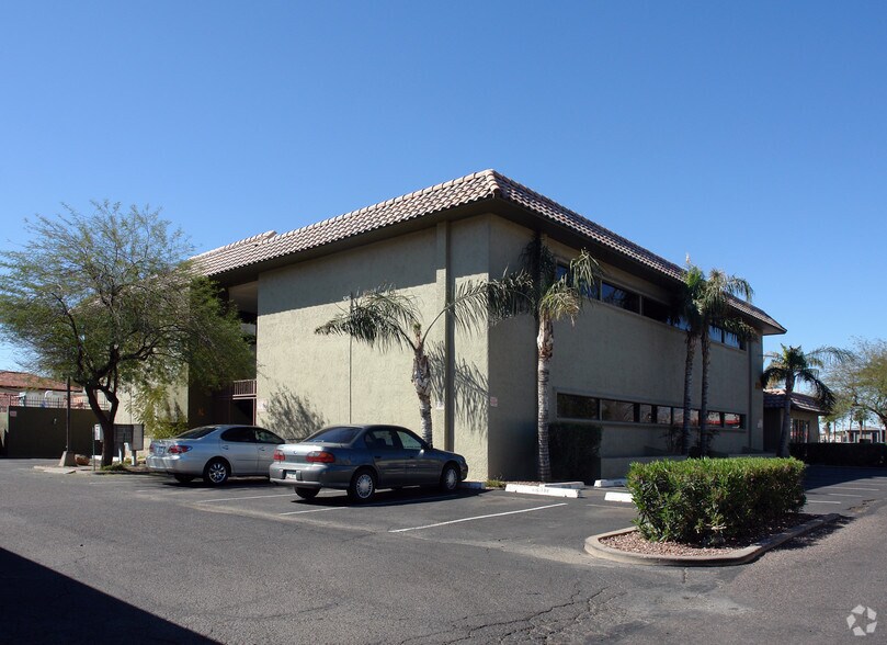 More Photos Of 1427 N 3rd St, Phoenix Office For Sale