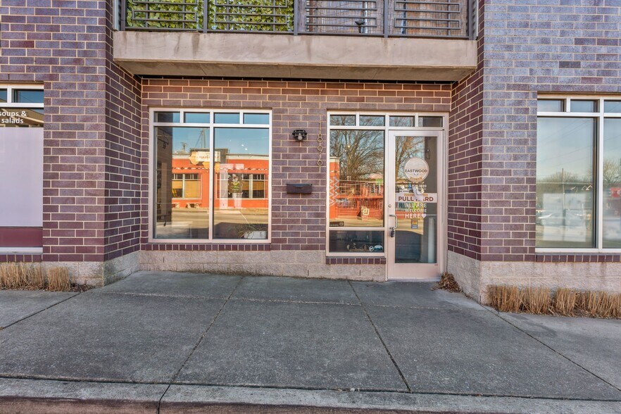 More Photos Of 1898 Eastland Ave, Nashville Apartments For Lease