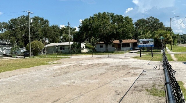 More Photos Of 6112 S West Shore Blvd, Tampa Land For Lease