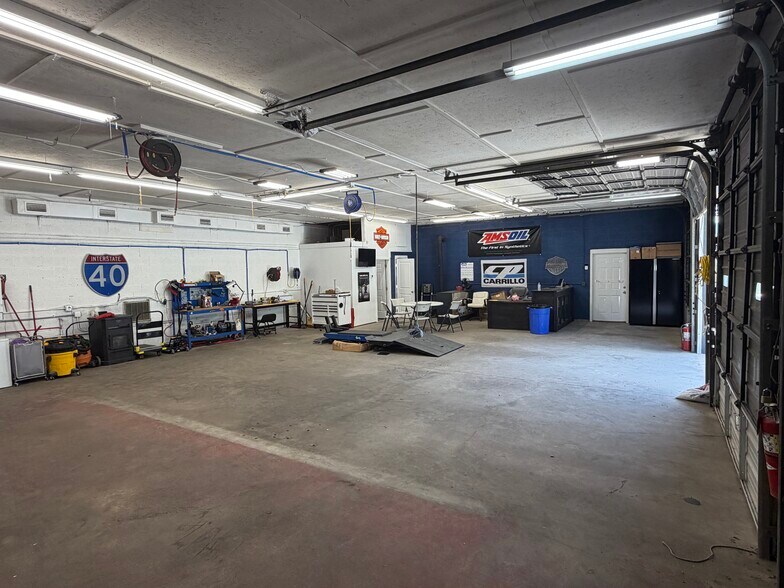 More Photos Of 8587 Sparrow Trl, Connelly Springs Contractor Storage Yard For Sale