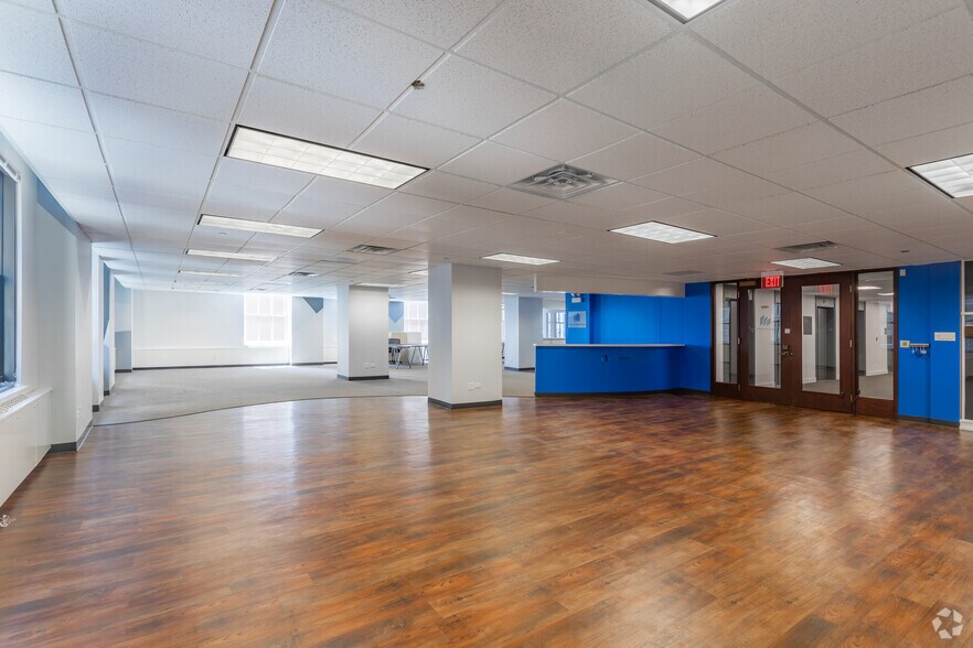 Photo of 11st Floor Ste 1100