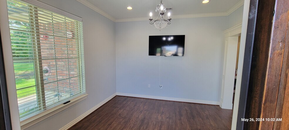 More Photos Of 8668 John Hickman Pky, Frisco Medical For Lease