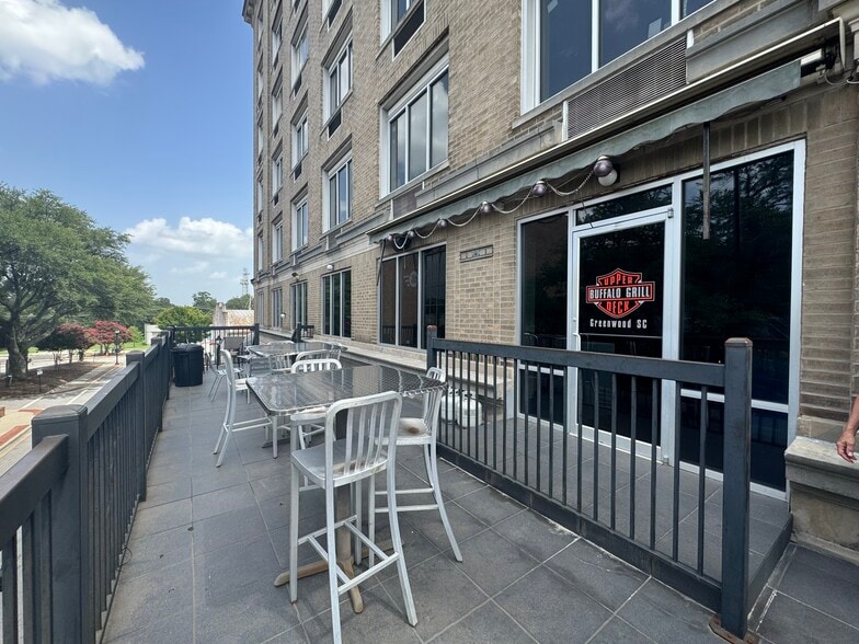 More Photos Of 327 Main St, Greenwood Office For Sale