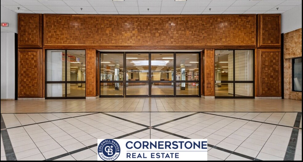 More Photos Of 601 SE Wyoming Blvd, Casper Unknown For Lease