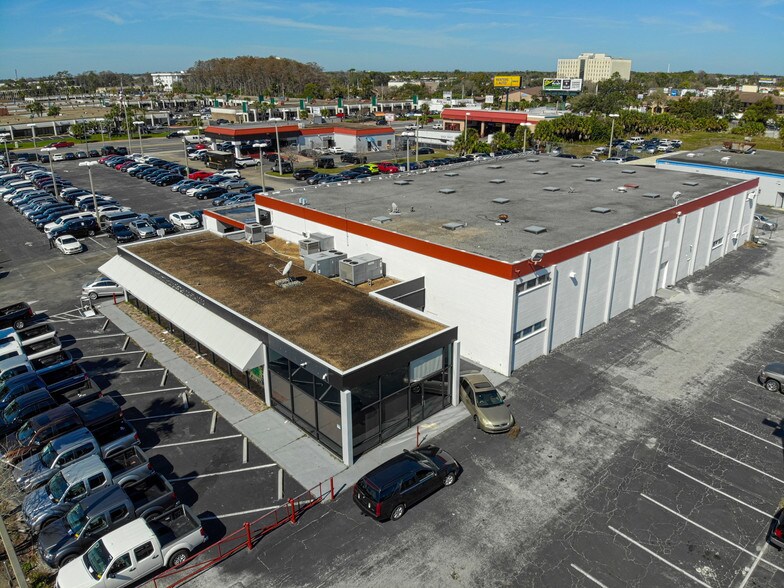 More Photos Of 6239 S Orange Blossom Trl, Orlando Auto Dealership For Sale