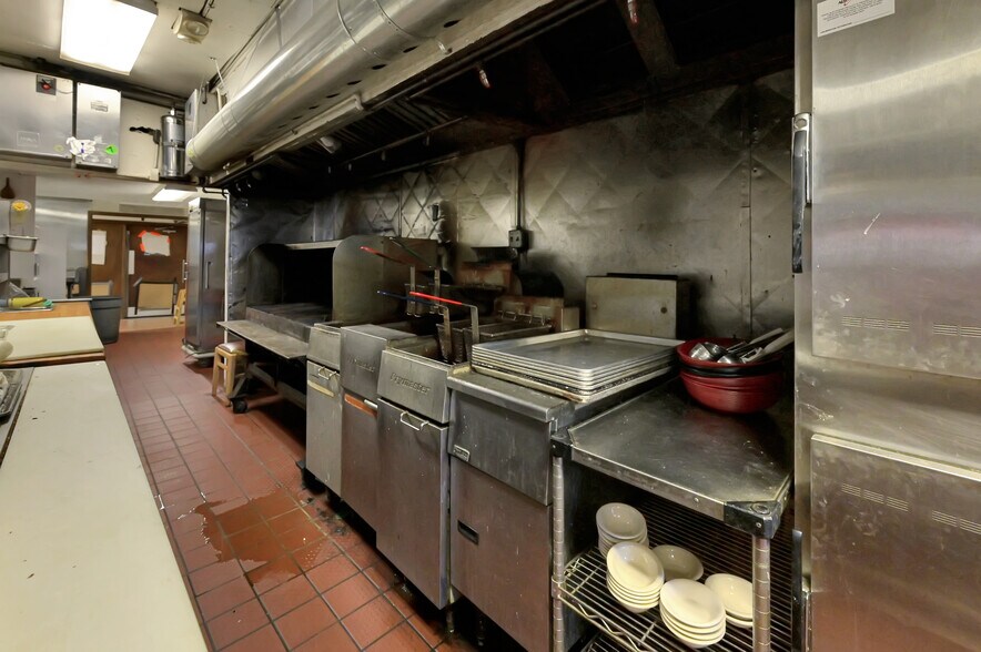 More Photos Of 10626 N Lake Rd, Forestport Restaurant For Sale