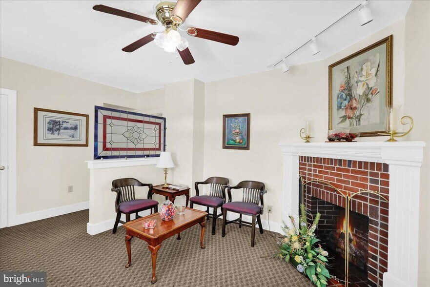 More Photos Of 325 E Lancaster Ave, Reading Office Residential For Sale